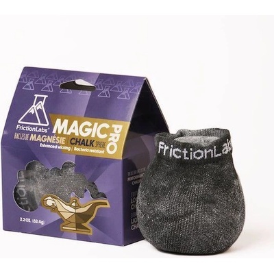 FrictionLabs Magic Pro 62 g – Zboží Dáma