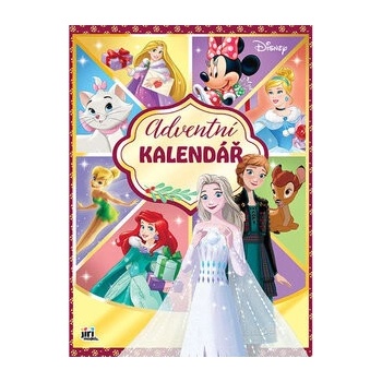 Disney Adventní