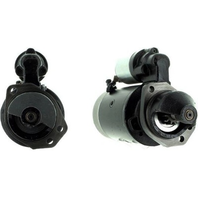 Startér Deutz BF10L513 Bosch 0001362701