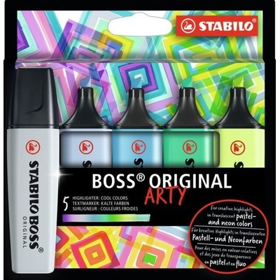 Stabilo 70/5-02-2-20 223694