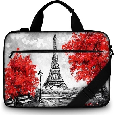 Huado Eiffelova Veža v Paríži CS15-70162 15,6"