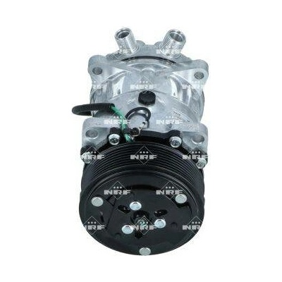 Kompresor, klimatizace NRF 32706