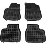Rezaw-Plast Гумени стелки за CITROEN C4 Cactus (2014-2021) - тип леген (201228)