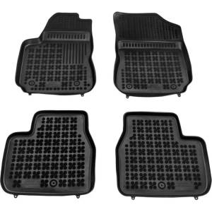 Rezaw-Plast Гумени стелки за CITROEN C4 Cactus (2014-2021) - тип леген (201228)