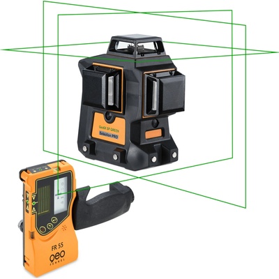 GeoFennel Geo6X-Green1