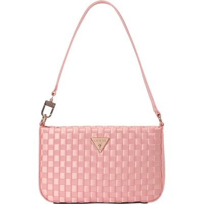 GUESS Чанта за през рамо 'Twiller' розово, размер One Size
