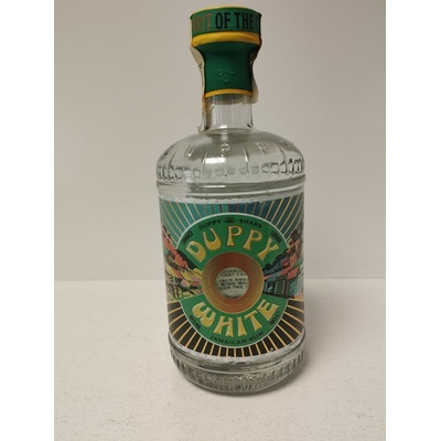 Duppy Share White 40% 0,7 l (holá láhev)