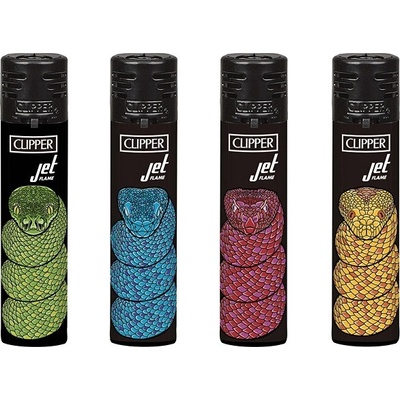 Clipper CKJ11RH Snakes 24 ks