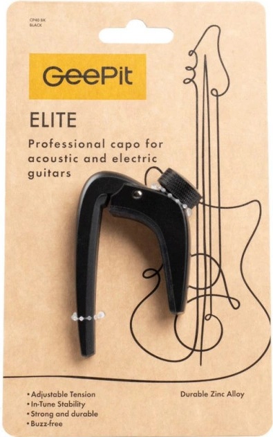 GeePit Elite