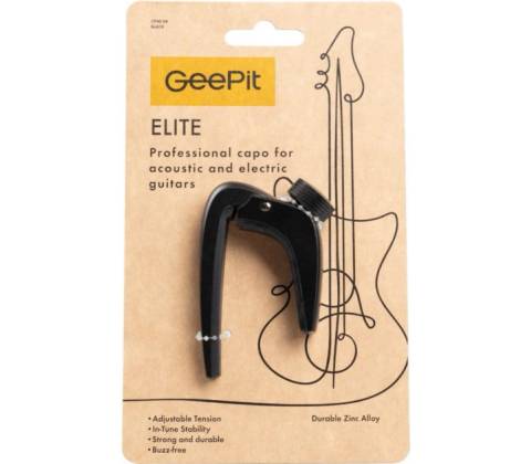 GeePit Elite