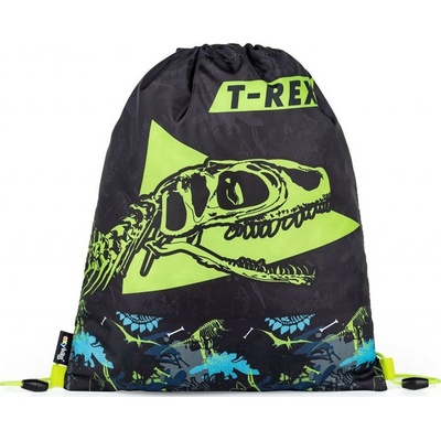 Karton P+P T-Rex