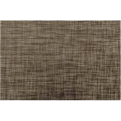 Polášek Prostírání PVC č.2 Šedá 70% PVC + 30% polyester 30x45 cm