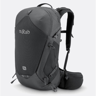 Rab Protium 18 l ND Anthracite