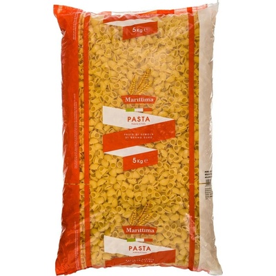 Marittima těstoviny kolínka velká 5 kg