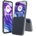 Motorola Razr 60 Ultra / Razr Ultra 2025 TPU + Акрил Прозрачен Калъф и Протектор