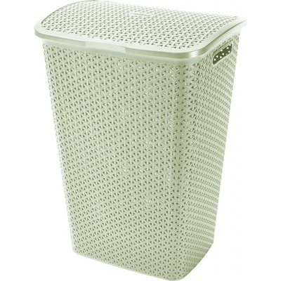 Curver Y STYLE RATTAN 55l 00713-885