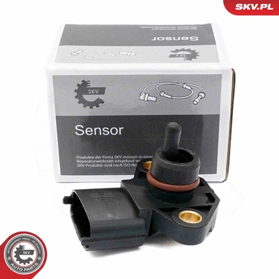 Senzor tlaku sacího potrubí ESEN SKV 17SKV828