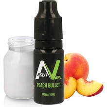 Bozz Pure Peach Bullet 10ml