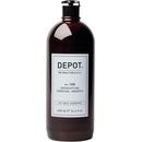 Depot 108 detoxifying charcoal shampoo 1000 ml