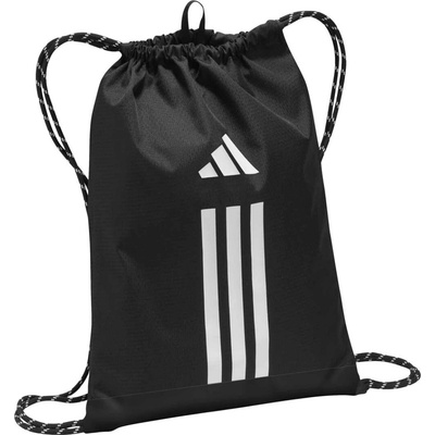 adidas Training čierna biela