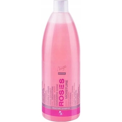 Master šampon pro všechny typy vlasů 970 ml