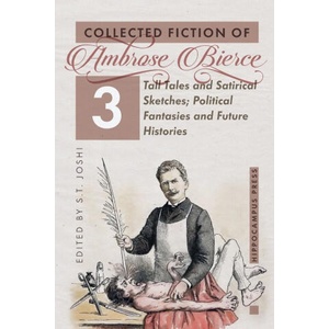 Collected Fiction Volume 3 | S. T. Joshi (ISBN: 9781614982982)