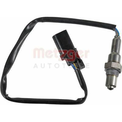 Lambda sonda METZGER 0895674