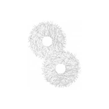 ElektroSkalka Dreame Bot W10 mopovací textilie 2 ks