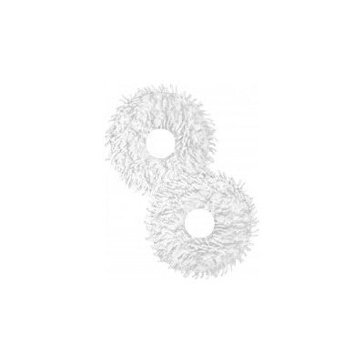 ElektroSkalka Dreame Bot W10 Pro mopovací textilie 2 ks