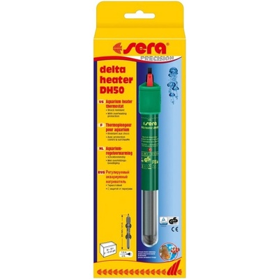 Sera Delta heater 300 W