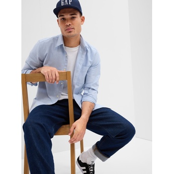 GAP Стандартна риза Gap Oxford GAP | Sin | МЪЖЕ | M