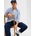 GAP Стандартна риза Gap Oxford GAP | Sin | МЪЖЕ | M