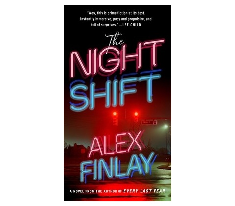 The Night Shift