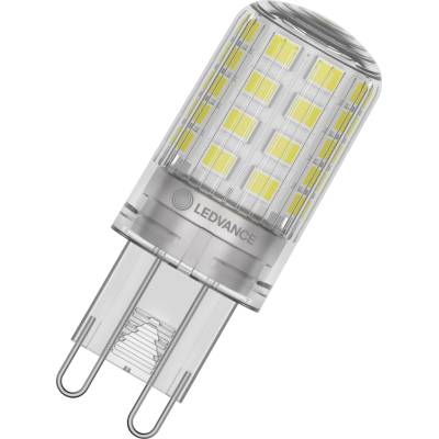 LEDVANCE Žiarovka LED PIN40 G9 4,2W/827 470lm PMC
