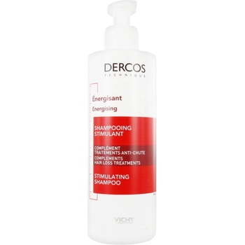 Vichy Dercos Energisant posilňujúci šampón 400 ml