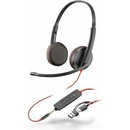 Poly Blackwire C3225