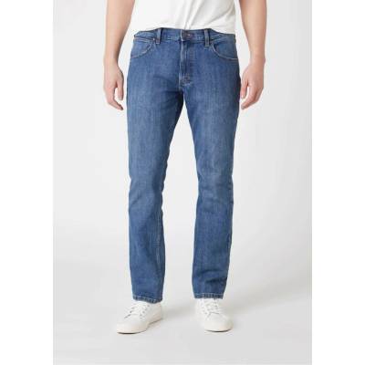 Wrangler W10GM614V REGULAR Mid Stone