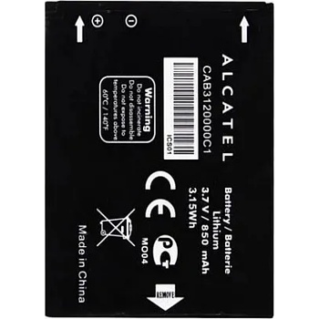 Alcatel Батерия за Alcatel One Touch 510 OT-510A