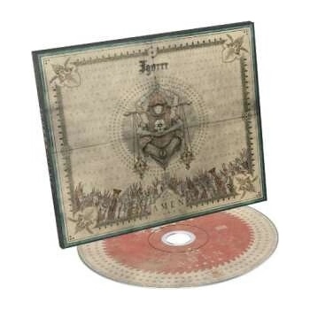 Igorrr - Amen CD