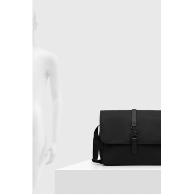 Rains Чанта Rains 14580 Messenger Bags (14580.01)