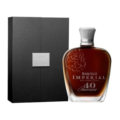 Ron Barceló Барсело Импириъл 40г