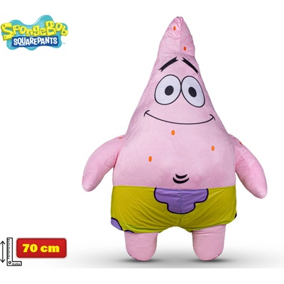 Mikro trading SpongeBob Patrick 70 cm