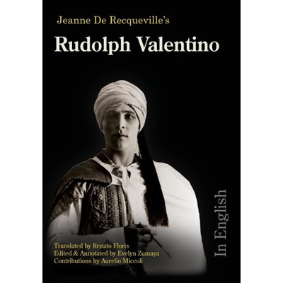 Rudolph Valentino - In English