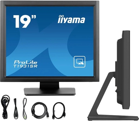 iiyama ProLite T1931SR-B1S