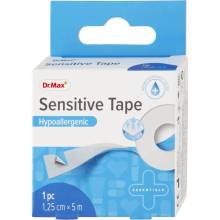 Dr. Max Sensitive Tape 1,25 cm x 5 m