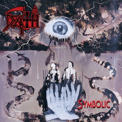 Death Symbolic LP