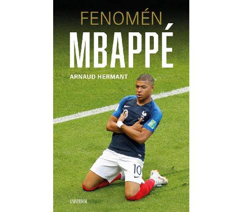 Fenomén Mbappé