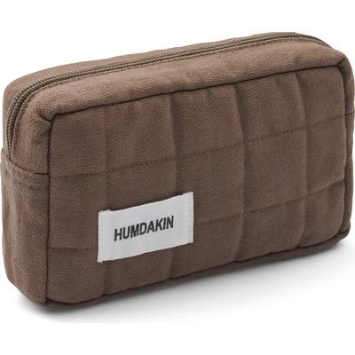 Humdakin Козметична чантичка Humdakin 16 см кафява (719-151)