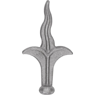 Hrot H 130 x L 70 mm, 20 mm