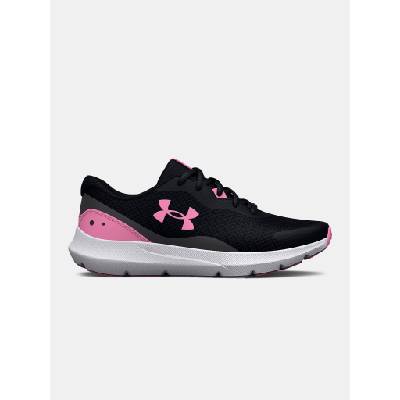 Under Armour Момичешки обувки Under Armour UA GGS Surge 3 Under Armour | Cheren | Момичешки | 36 1/2